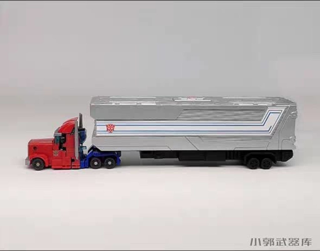 Transformers prime trailer new arrivals